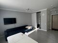 1-комнатная квартира · 38 м² · 4/9 этаж, Сыганак 15 за 220 000 ₸ в Астане, Нура р-н