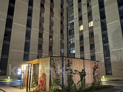 2-комнатная квартира · 85.7 м² · 8/9 этаж, мкр 12 за 34 млн 〒 в Актобе