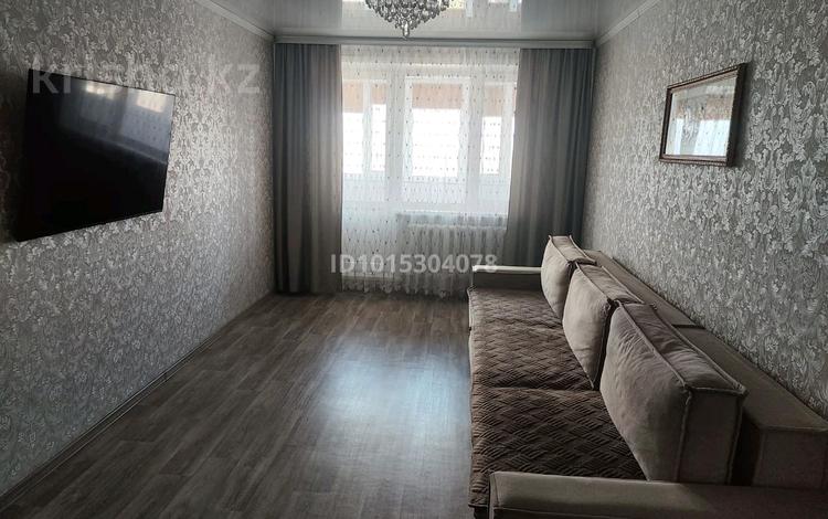 4-бөлмелі пәтер · 86 м² · 9/9 қабат, Ауезова — Ауезова - Беркимбаева, бағасы: 30 млн ₸ в Экибастузе — фото 2