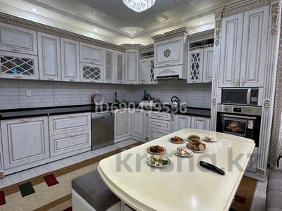 Дача · 5 комнат · 300 м², Трудовая 36 за 120 000 〒 в Шымкенте, Абайский р-н