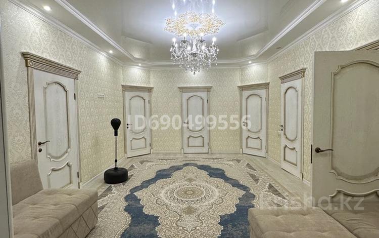 Дача · 5 комнат · 300 м², Трудовая 36 за 120 000 〒 в Шымкенте, Абайский р-н — фото 4