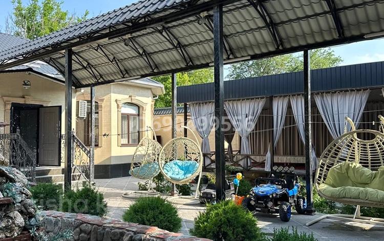 Саяжай · 5 бөлме · 300 м², Трудовая 36, бағасы: 130 000 ₸ в Шымкенте, Абайский р-н — фото 35