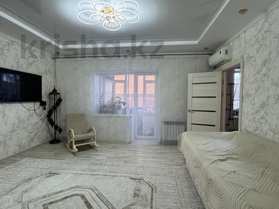 2-комнатная квартира · 57 м² · 1/5 этаж, Исаева 81 за 22 млн 〒 в Уральске