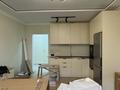 2-комнатная квартира · 46 м² · 8/16 этаж, Егизбаева 3, 5 — Каныша Сатпаева за 49 млн ₸ в Алматы, Бостандыкский р-н