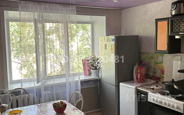2-комнатная квартира · 54.5 м² · 5/5 этаж, Катаева 33 — Катаева-Толстого за 20 млн ₸ в Павлодаре — фото 2