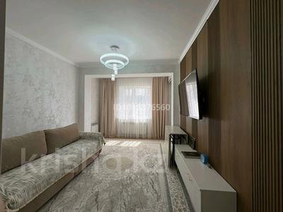 1-комнатная квартира · 36.5 м² · 3/9 этаж, мкр Жас Канат, Байтума Тұраров — аэропорт Майлина Алматы 1 за 30 млн ₸ в Турксибский р-н