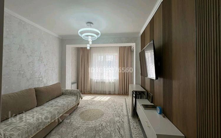 1-комнатная квартира · 36.5 м² · 3/9 этаж, мкр Жас Канат, Байтума Тұраров — аэропорт Майлина Алматы 1 за 30 млн ₸ в Турксибский р-н — фото 2