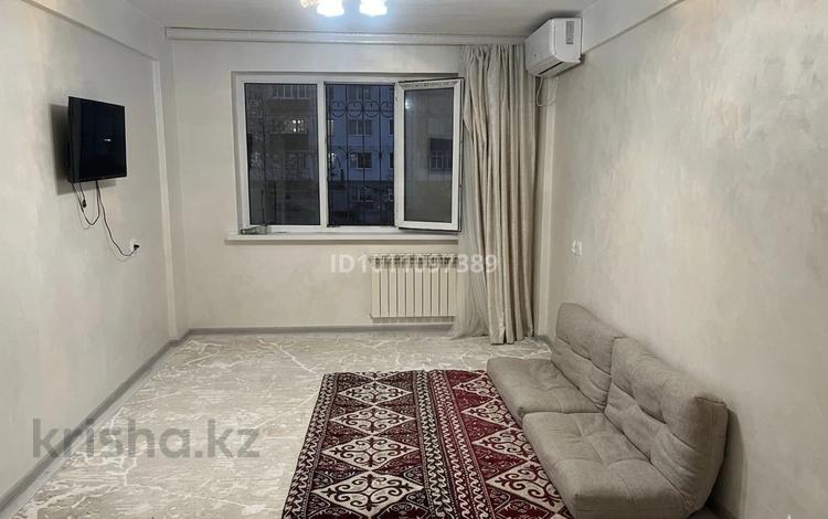 2-бөлмелі пәтер · 44 м² · 1/5 қабат, мкр Центральный, Абая 19 — Около драм театра., бағасы: 15.5 млн ₸ в Атырау — фото 2