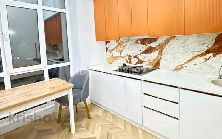 3-бөлмелі пәтер · 80 м² · 5/9 қабат, Шамши Калдаяков, бағасы: 56 млн ₸ в Астане, Сарайшык р-н — фото 2
