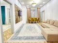3-бөлмелі пәтер · 80 м² · 5/9 қабат, Шамши Калдаяков, бағасы: 56 млн ₸ в Астане, Сарайшык р-н — фото 3