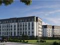 1-комнатная квартира · 27.9 м² · 2/6 этаж, Ахметова 45А за 16 млн ₸ в Алматы — фото 3