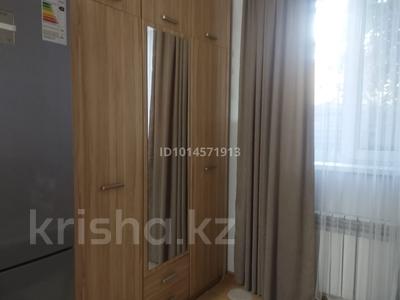1-комнатная квартира · 15 м² · 1/3 этаж, мкр Акбулак — Райымбека Момышулы за 150 000 ₸ в Алматы, Алатауский р-н