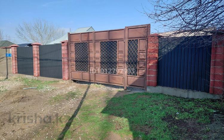 Жеке үй · 4 бөлме · 70 м² · 4 сот., мкр Казыгурт, Талдыкол 57 — Магазин Талшын, бағасы: 18.5 млн ₸ в Шымкенте, Туран р-н — фото 2
