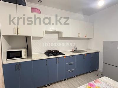 1-комнатная квартира · 38 м² · 1/9 этаж, Райымбек батыра за 26 млн ₸ в 