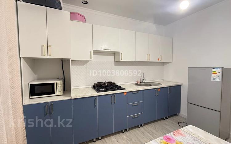 1-комнатная квартира · 38 м² · 1/9 этаж, Райымбек батыра за 26 млн ₸ в  — фото 2
