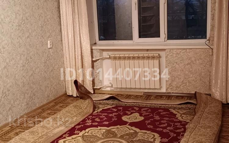 1-бөлмелі пәтер · 34.9 м² · 3/5 қабат, Станционная 33 — Рынок 11 микр в направлении района Москва, бағасы: 7 млн ₸ в Актобе — фото 2