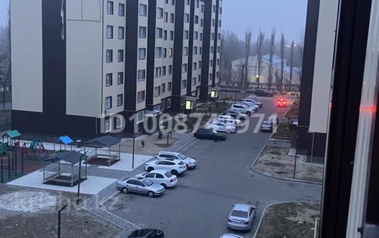 3-бөлмелі пәтер · 82 м² · 5/9 қабат, Каллаур Акима 2г, бағасы: 200 000 ₸ в Таразе — фото 2