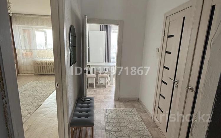 1-бөлмелі пәтер · 42 м² · 5/5 қабат, 4 мкр 53, бағасы: 17 млн ₸ в Конаеве — фото 2