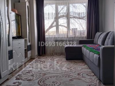 2-бөлмелі пәтер · 48 м² · 4/5 қабат, Сейфуллина, бағасы: 17.5 млн ₸ в Конаеве