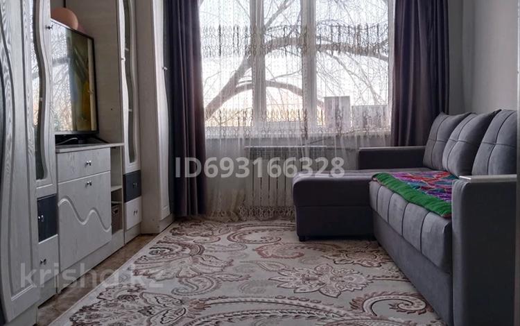 2-бөлмелі пәтер · 48 м² · 4/5 қабат, Сейфуллина, бағасы: 17.5 млн ₸ в Конаеве — фото 2