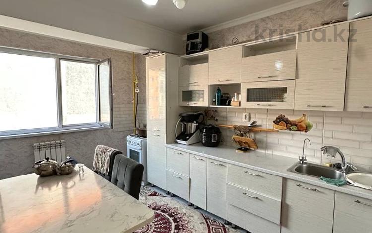 2-комнатная квартира · 60 м² · 7/10 этаж, мкр Шугыла, Жунисова 10 к1-16 за 29 млн ₸ в Алматы, Наурызбайский р-н — фото 2