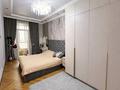 3-комнатная квартира · 98.6 м² · 9/10 этаж, Ж.Балапанова 43 за 72 млн ₸ в Талдыкоргане — фото 4