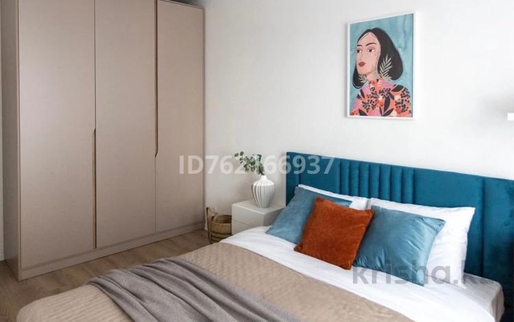 1-комнатная квартира · 41 м² · 11/16 этаж, Кабанбай батыра 38/1, 38/2, 38/3 — Сыганак за 15 000 ₸ в Астане, Есильский р-н — фото 2