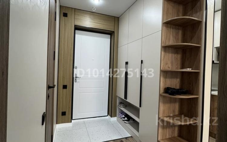 2-комнатная квартира · 37 м² · 4/9 этаж, мкр Шугыла 2/25 — улица сакена жунисова 2/25 за 240 000 ₸ в Алматы, Наурызбайский р-н — фото 2