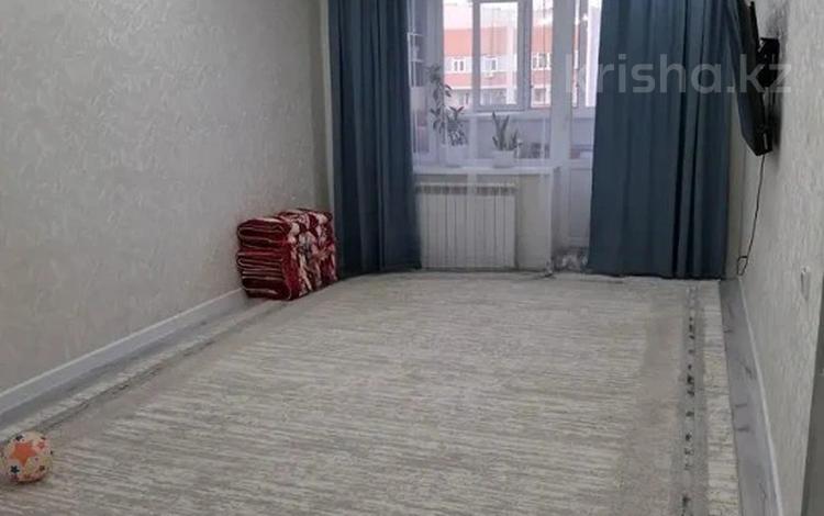 2-бөлмелі пәтер · 65 м² · 8/9 қабат, Болашақ ш/а., Богенбай батыра, бағасы: 20.9 млн ₸ в Актобе, мкр Болашак — фото 2