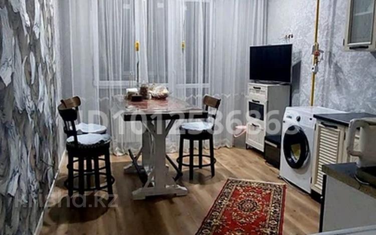 1-комнатная квартира · 47 м² · 7/10 этаж, мкр Шугыла, мкр. Шугыла 340/3 - 340/3к17, 340/8 - 340/8 к5 за 29 млн ₸ в Алматы, Наурызбайский р-н — фото 2