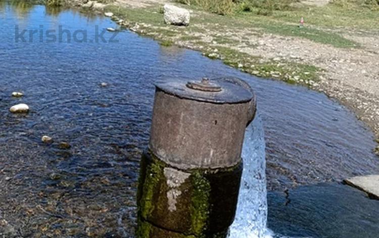 Участок · 78 соток, Мерке. Андас батыр — Қызыл қыстақ. за 16 млн 〒 в Андас батыра — фото 12