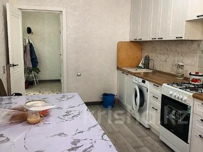 2-комнатная квартира · 60 м² · 1/7 этаж, мкр. Алтын орда 201 за 24 млн 〒 в Актобе