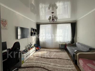 2-комнатная квартира, 52 м², 1/2 этаж, Мустафина 16 за 5.5 млн 〒 в Темиртау