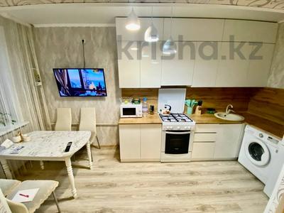 1-комнатная квартира, 35 м², 3/6 этаж, Назарбаева 215 за 17 млн 〒 в Костанае