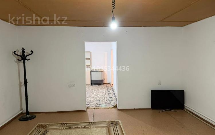 Жеке үй · 2 бөлме · 30 м² · 10 жүзд., Ескараева 1 — На бережка, бағасы: 60 000 ₸ в  — фото 2