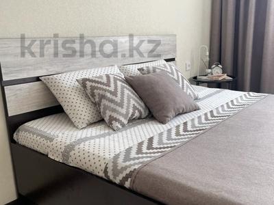 2-комнатная квартира · 48 м² · 2/5 этаж, Независимости 21 — Аян Пассаж, Евразия, акимат, спорткомплекс Тау Экзит за 14 000 〒 в Темиртау
