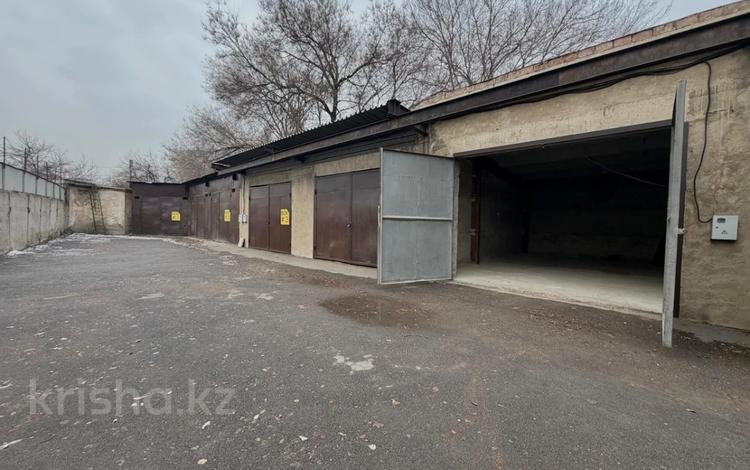 Свободное назначение, склады · 54 м² за 162 000 ₸ в Алматы, Турксибский р-н — фото 4