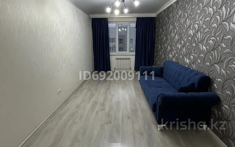 2-комнатная квартира, 58 м², Кошкарбаева 1141 за 32 млн 〒 в  — фото 2