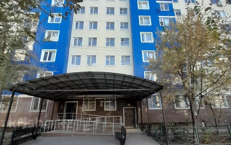 3-комнатная квартира, 69 м², 1/9 этаж, мкр Нурсат 2 — за Ладушками, синие дома за 21.9 млн 〒 в Шымкенте, Каратауский р-н — фото 7