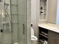 3-комнатная квартира · 80.1 м² · 5/17 этаж, Туран 43/5 — ТРЦ «Хан-Шатыр» за 40 000 ₸ в Астане, Нура р-н — фото 8