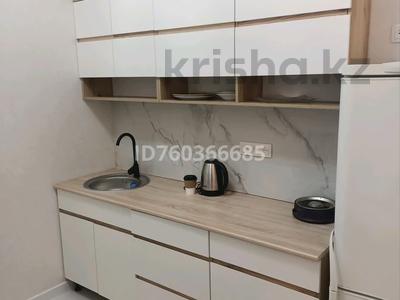 1-бөлмелі пәтер · 50 м² · 1 қабат, 17-ш/а., бағасы: 150 000 ₸ в Актау, 17-й мкр