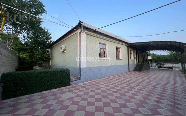 Жеке үй · 6 бөлме · 180 м² · 9 жүзд., Жайлау ш/а, Тауасарова 29, бағасы: 60 млн ₸ в Шымкенте, Абайский р-н — фото 2