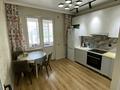 2-комнатная квартира · 59.2 м² · 12/12 этаж, Абишева 36/6 за 34.5 млн ₸ в Алматы, Наурызбайский р-н