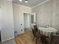 2-комнатная квартира · 59.2 м² · 12/12 этаж, Абишева 36/6 за 34.5 млн ₸ в Алматы, Наурызбайский р-н — фото 9