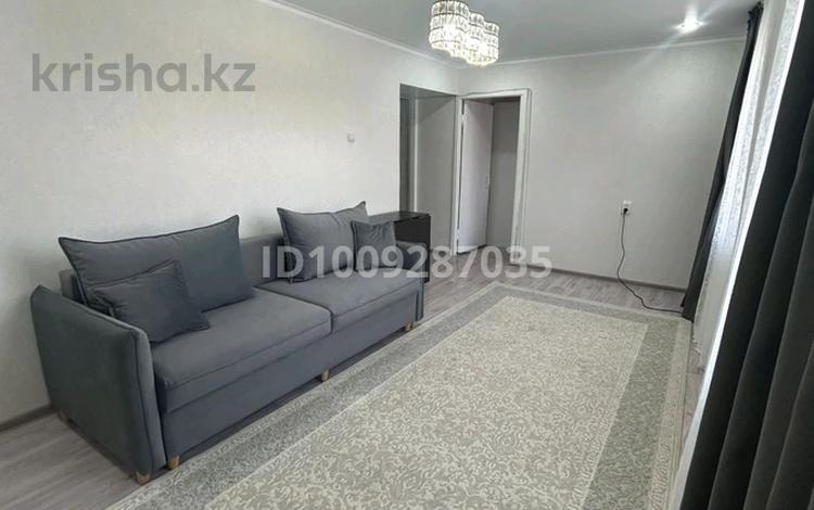 3-бөлмелі пәтер · 56.6 м² · 4/5 қабат, Казахстанская — Назарбаева, бағасы: 19 млн ₸ в Талдыкоргане — фото 8