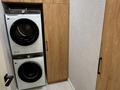 4-комнатная квартира · 135 м² · 5/14 этаж, Шамши Калдаяков 8 за 140 млн ₸ в Астане, Сарайшык р-н — фото 20