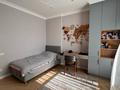 4-комнатная квартира · 135 м² · 5/14 этаж, Шамши Калдаяков 8 за 140 млн ₸ в Астане, Сарайшык р-н — фото 15