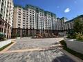 4-комнатная квартира · 135 м² · 5/14 этаж, Шамши Калдаяков 8 за 140 млн ₸ в Астане, Сарайшык р-н — фото 39