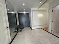4-комнатная квартира · 135 м² · 5/14 этаж, Шамши Калдаяков 8 за 140 млн ₸ в Астане, Сарайшык р-н — фото 31