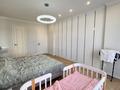 4-комнатная квартира · 135 м² · 5/14 этаж, Шамши Калдаяков 8 за 140 млн ₸ в Астане, Сарайшык р-н — фото 8